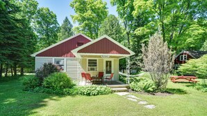Småhus (2 Bedrooms) | Innvendig