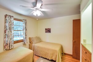 村舍 (2 Bedrooms) | 住宿内部