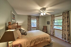 Cottage (2 Bedrooms) | Interior