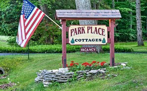 Cottage (2 Bedrooms) | Interior