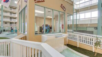 Apartemen (2 Bedrooms) | Interior