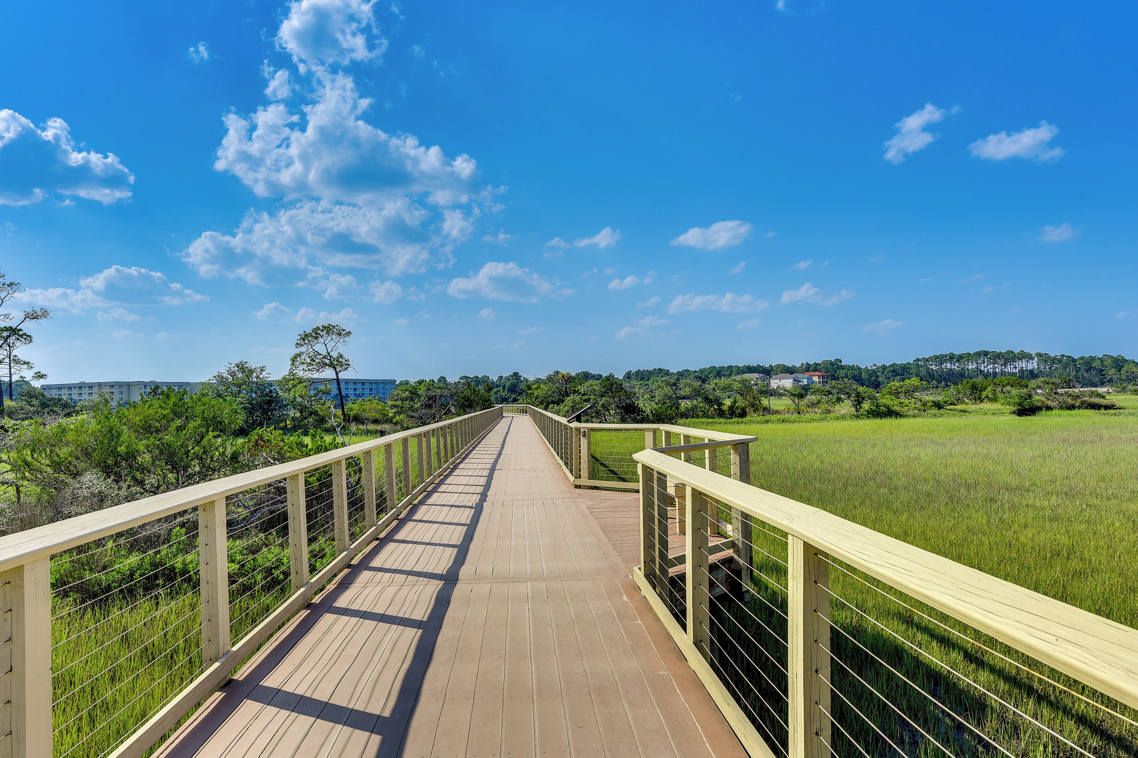 Apartemen (2 Bedrooms) | Interior