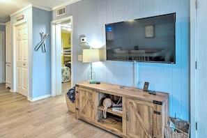 Leilighet (2 Bedrooms) | Innvendig