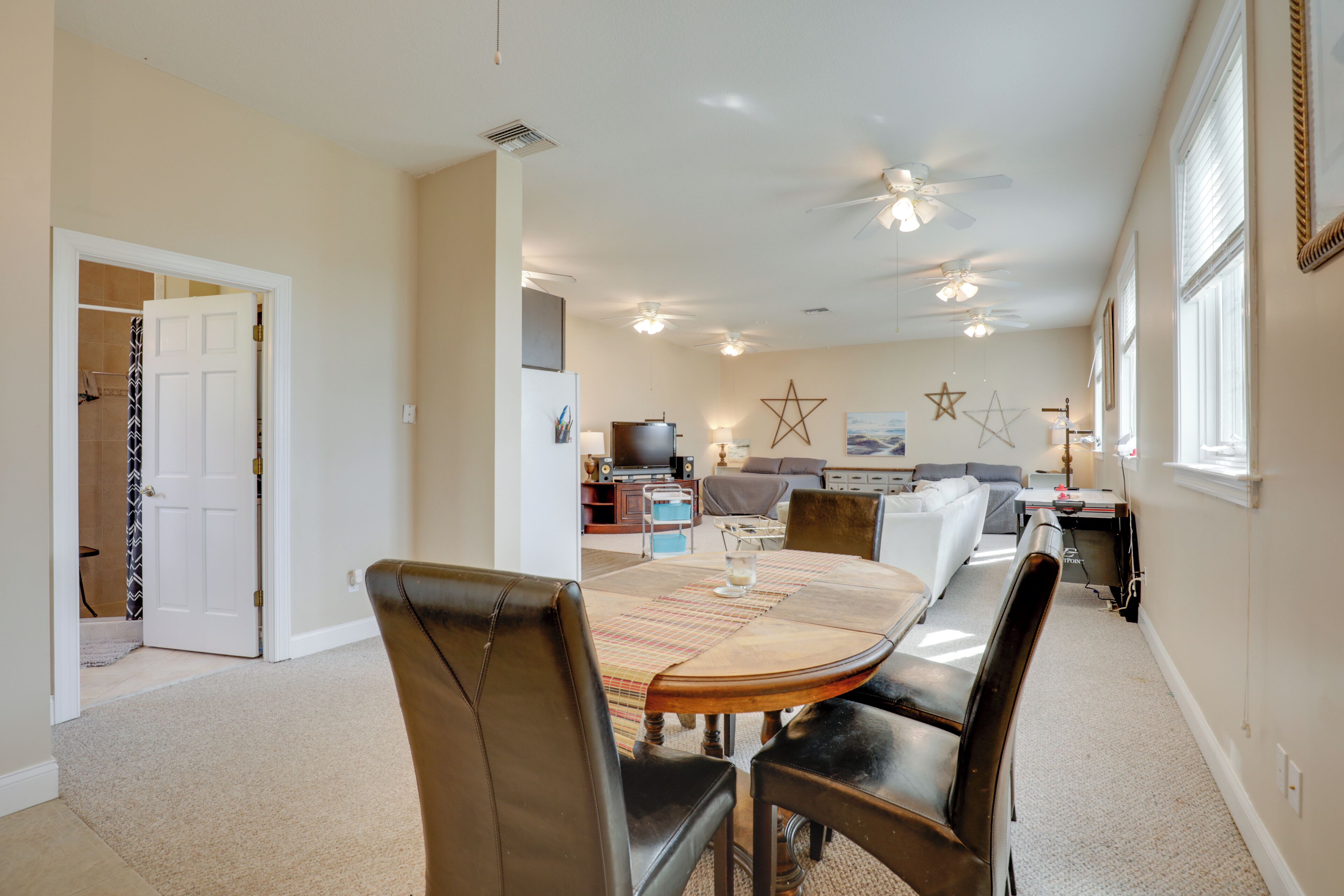 Apartment (1 Bedroom) | Innenbereich