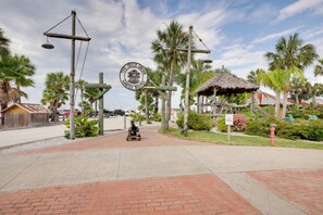 Apartment (1 Bedroom) | Interior - St Augustine Studio - Walk to Marina & Downtown (St. Augustine)