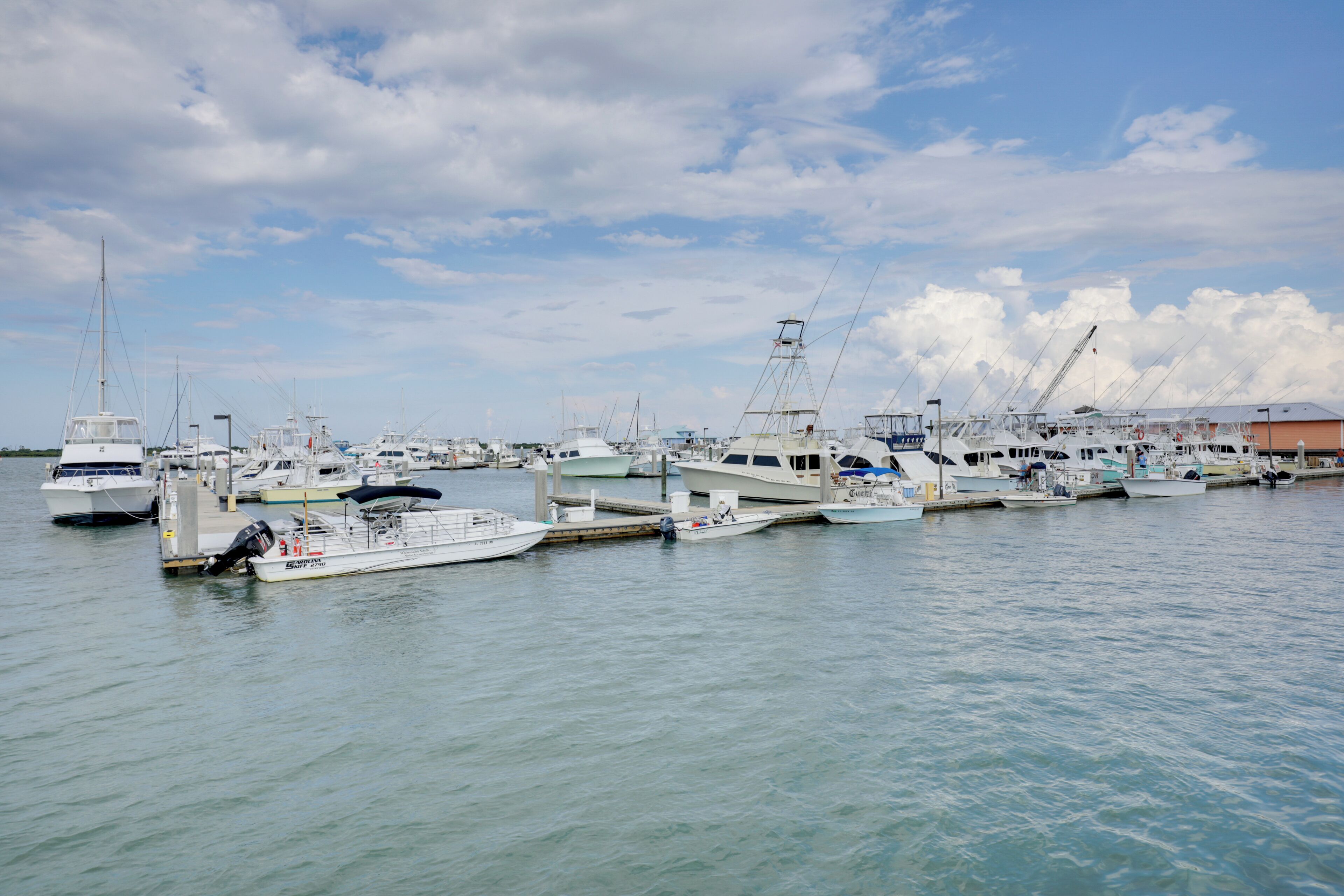 Apartment (1 Bedroom) | Innenbereich