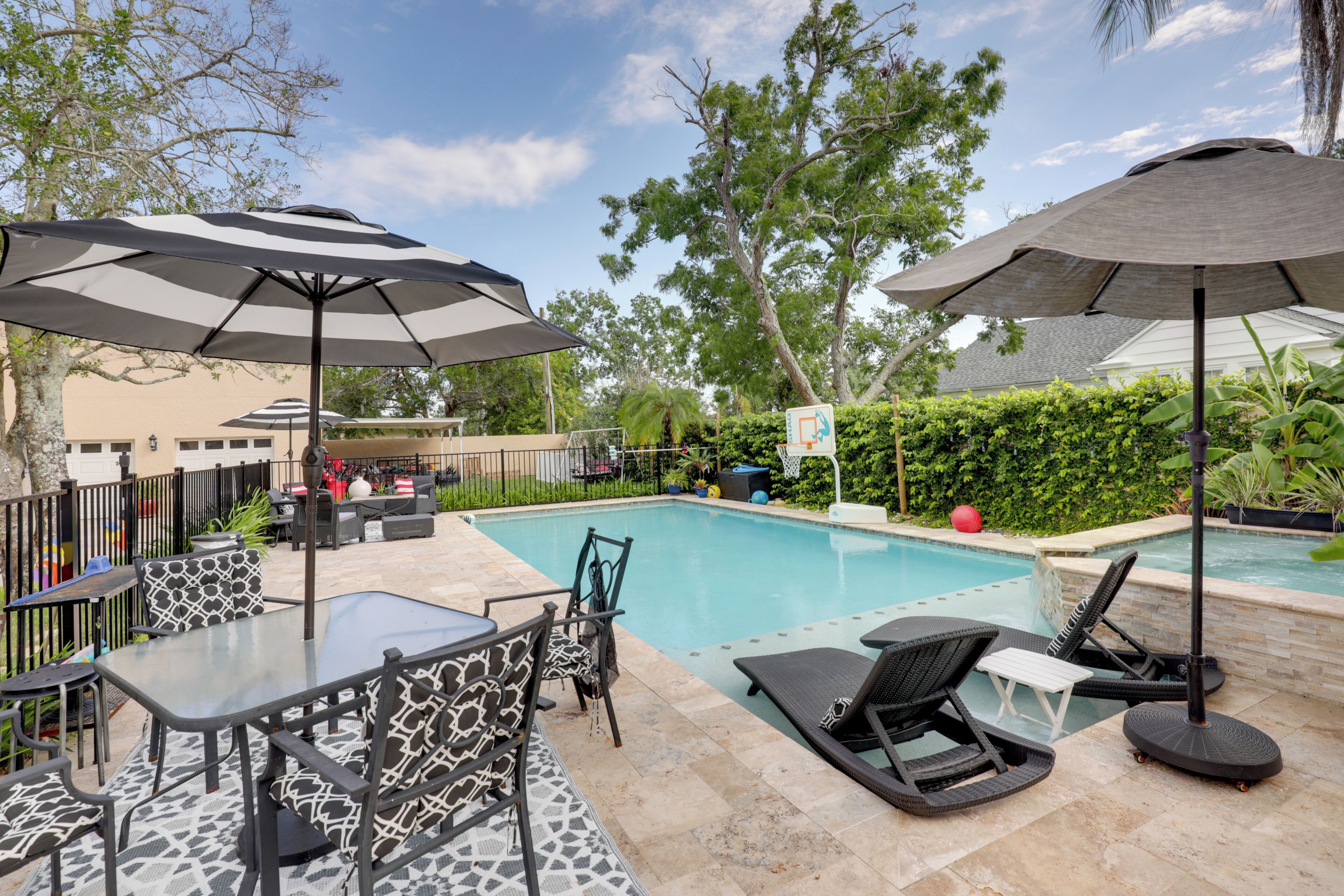 Leilighet (1 Bedroom) | Innvendig