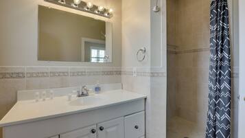 Apartemen (1 Bedroom) | Interior