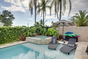 Lejlighed (1 Bedroom) | Interiør