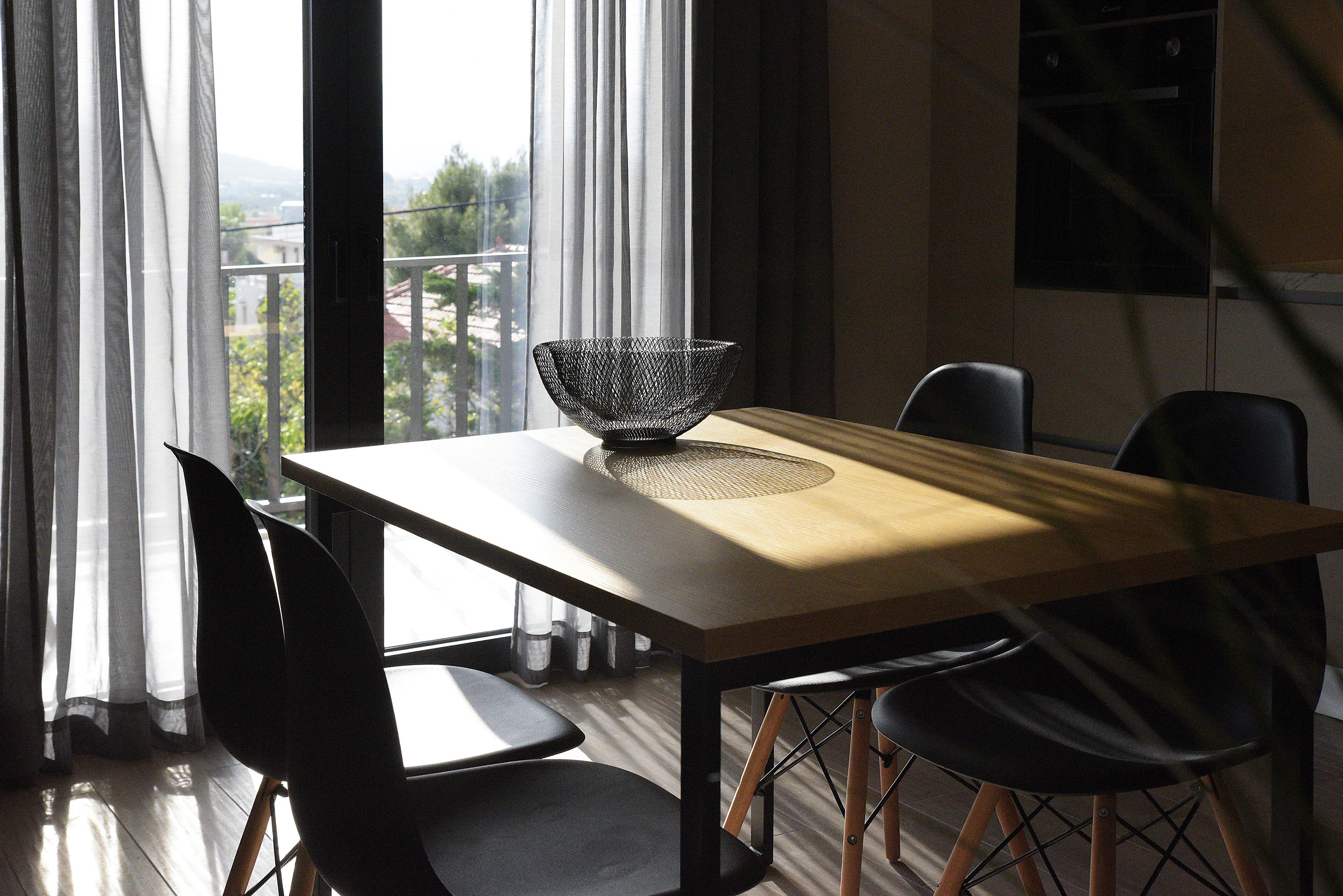 suite | private kitchen | espresso maker, coffee/tea maker, electric kettle