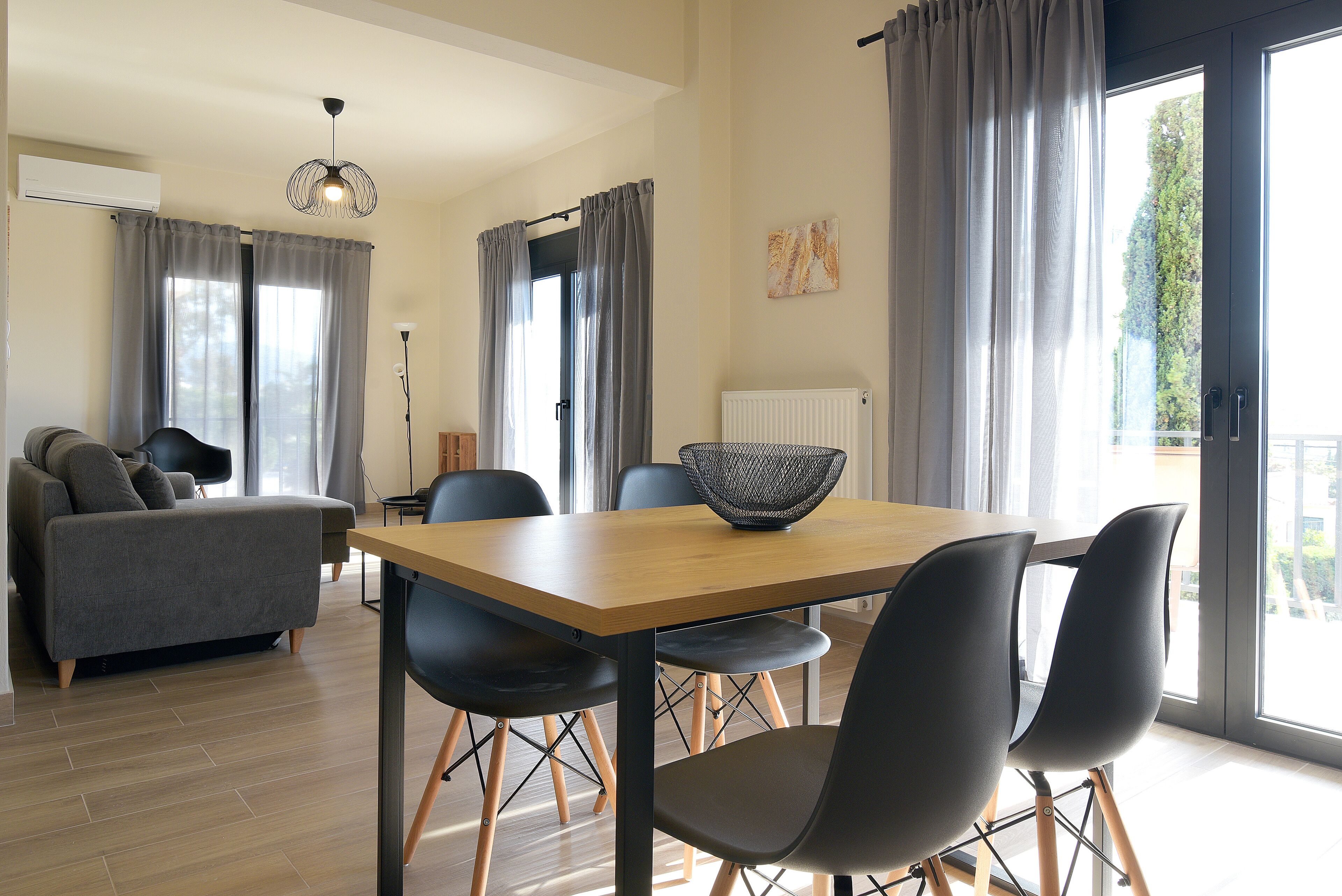 suite | private kitchen | espresso maker, coffee/tea maker, electric kettle