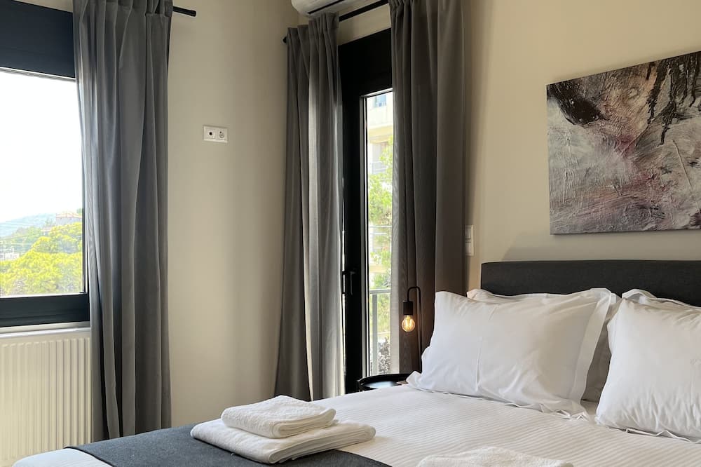 Aellō luxury apartments