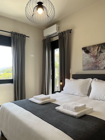 Aellō luxury apartments