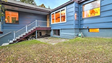 Rumah (3 Bedrooms) | Interior