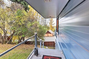 Maison (3 Bedrooms) | Intérieur