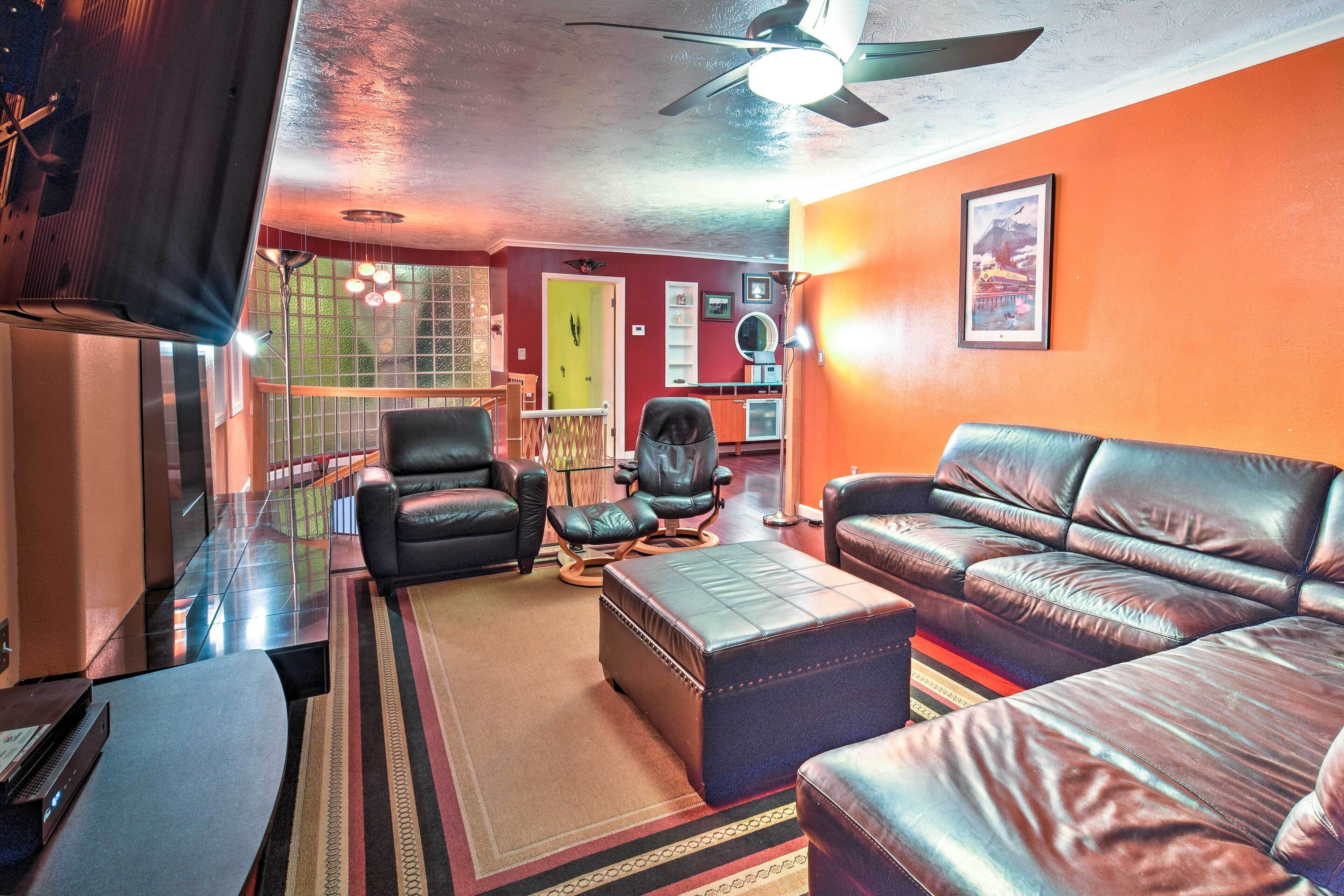 Rumah (3 Bedrooms) | Interior