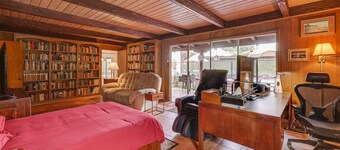 Southern California Vacation Rental: Private Pool!