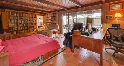 Southern California Vacation Rental: Private Pool!