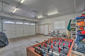 House (3 Bedrooms) | Interior - 9 Mi to Heavenly Mountain: South Lake Tahoe Home! (South Lake Tahoe)