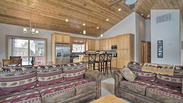 Maison (3 Bedrooms) | Intérieur