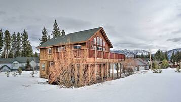Maison (3 Bedrooms) | Intérieur