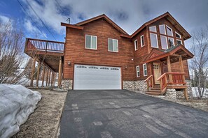 Hus (3 Bedrooms) | Interiør