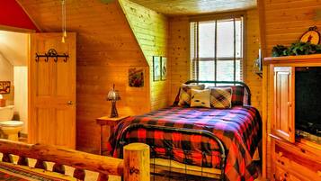 Casa (2 Bedrooms) | Interior