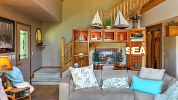 Ferienhaus (2 Bedrooms) | Innenbereich