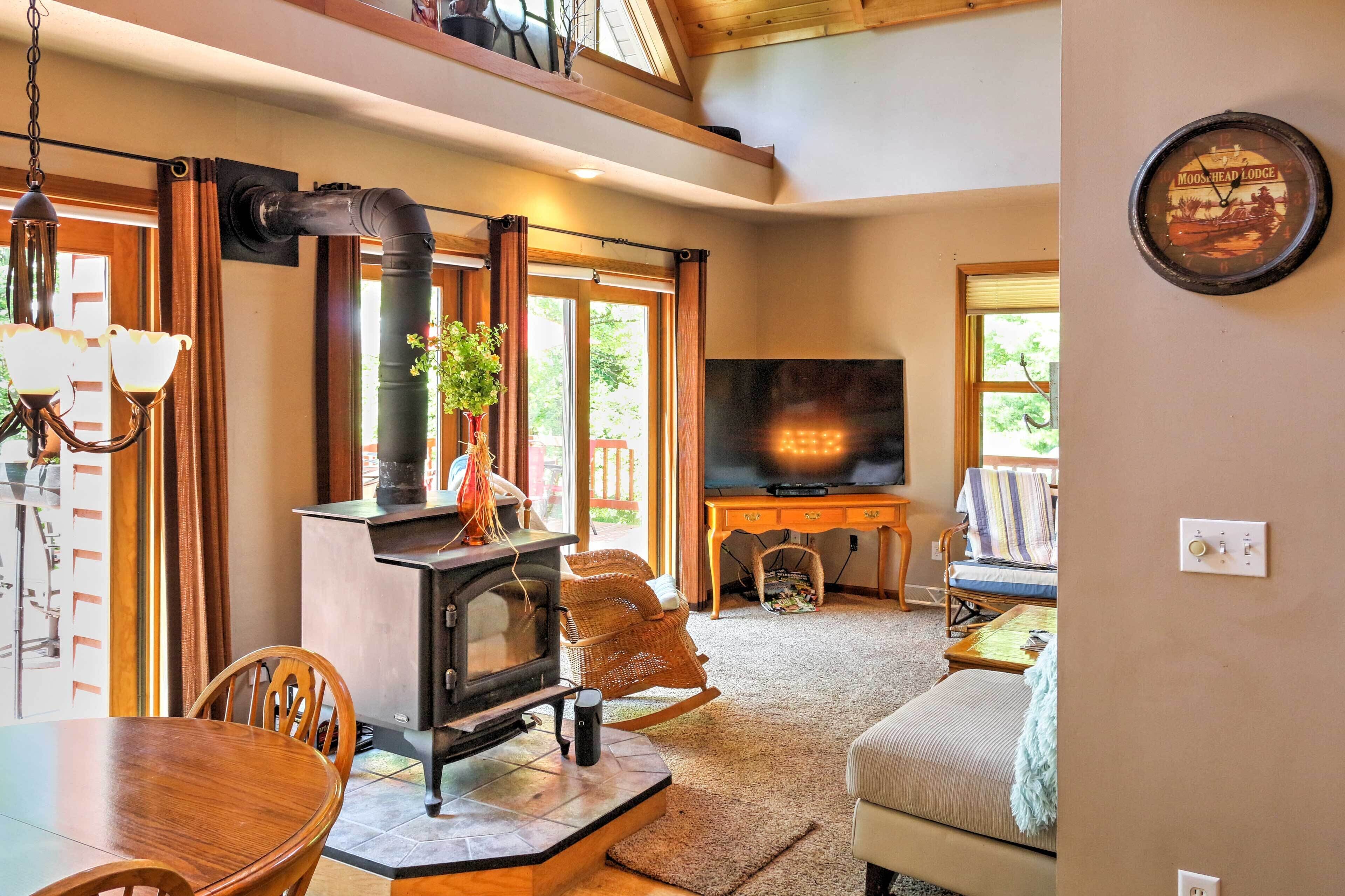 Casa (2 Bedrooms) | Interior