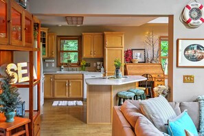 Casa (2 Bedrooms) | Interior