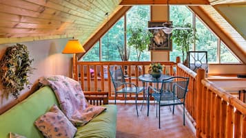独立别墅 (2 Bedrooms) | 住宿内部