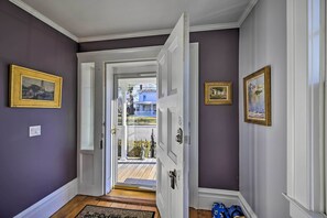 Apartamento (1 Bedroom) | Interior