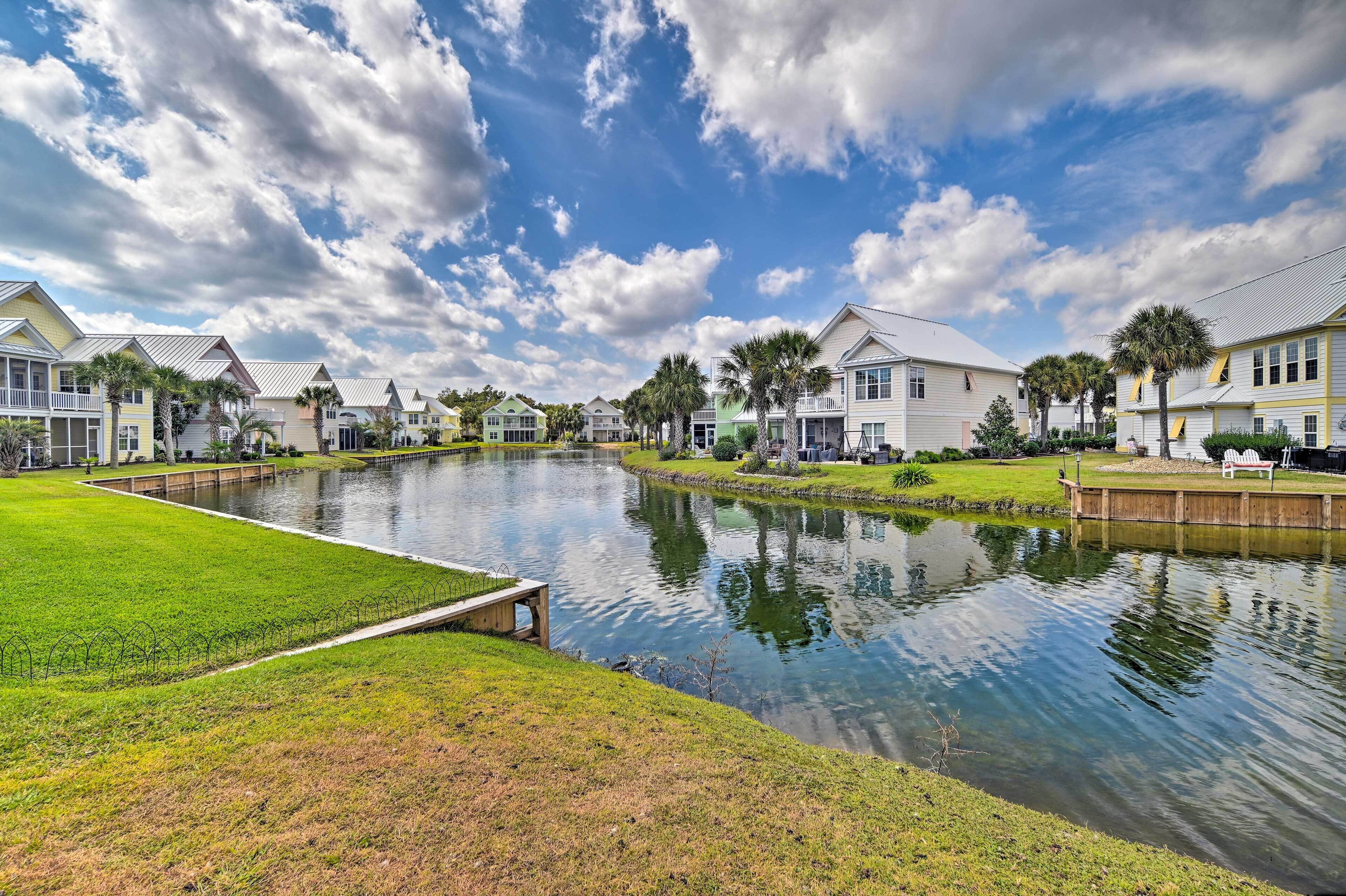 Casa (5 Bedrooms) | Parte interna