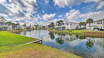 Casa (5 Bedrooms) | Parte interna