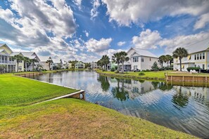 Ferienhaus (5 Bedrooms) | Innenbereich