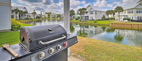 House (5 Bedrooms) | Interior