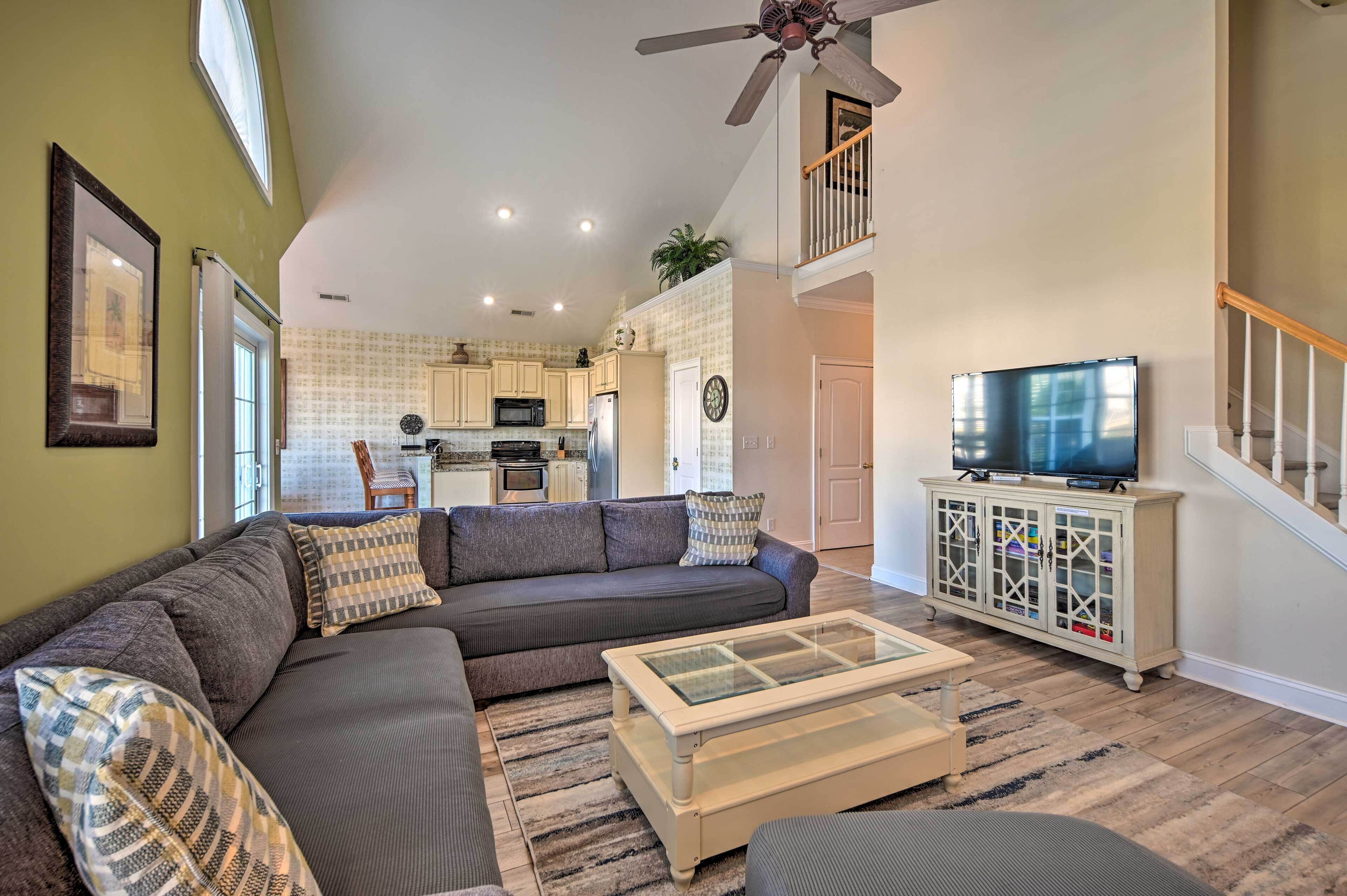 Casa (5 Bedrooms) | Parte interna