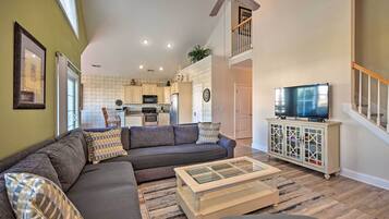 Casa (5 Bedrooms) | Parte interna