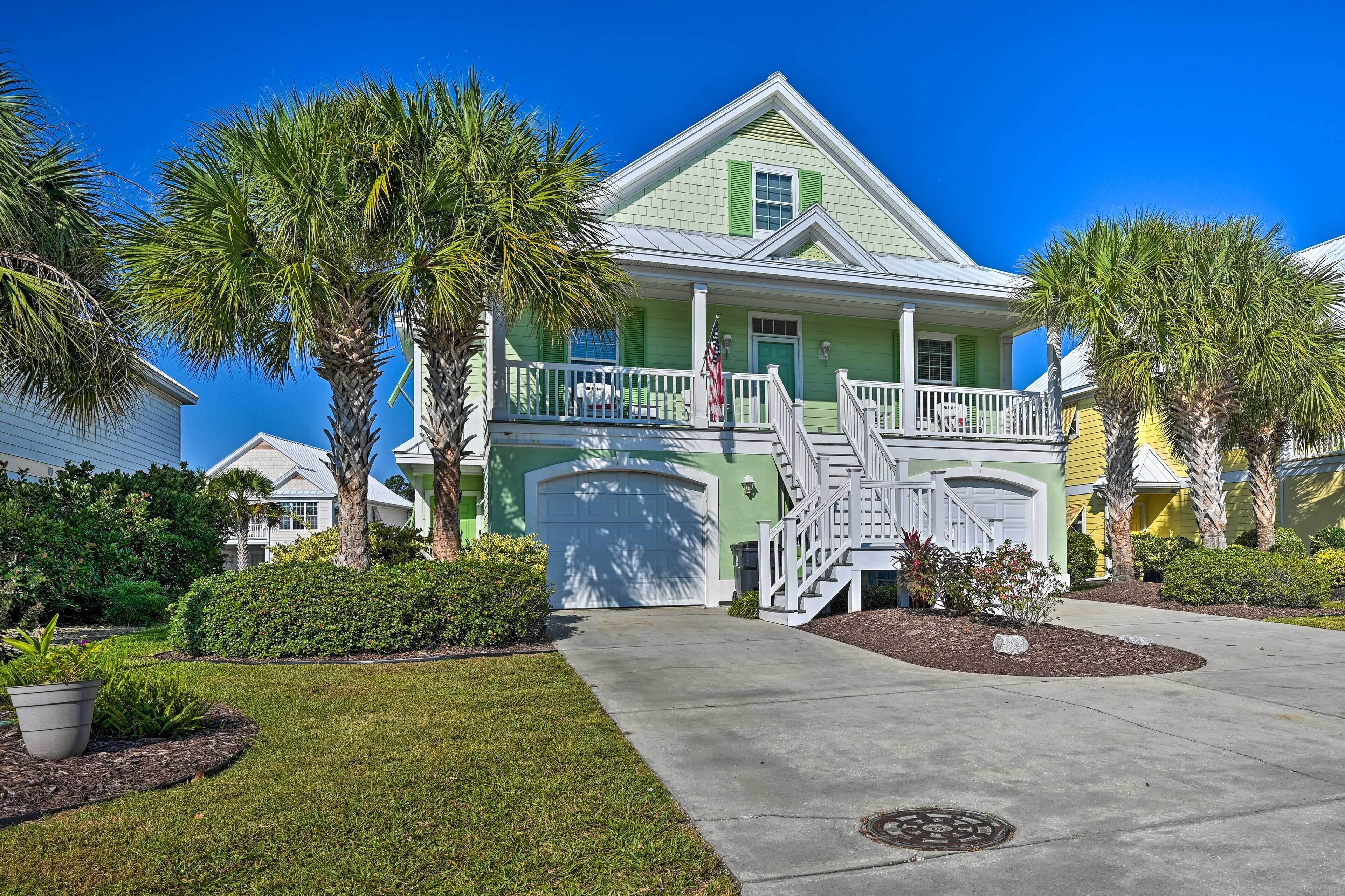 Casa (5 Bedrooms) | Fachada da propriedade