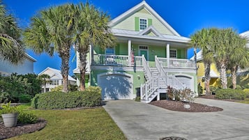 Casa (5 Bedrooms) | Fachada da propriedade