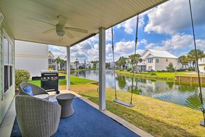 Ferienhaus (5 Bedrooms) | Innenbereich