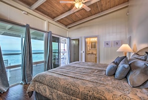 Maison (2 Bedrooms) | Intérieur