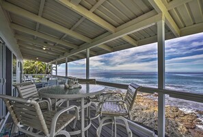 Hus (2 Bedrooms) | Interiör