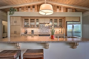 Maison (2 Bedrooms) | Intérieur