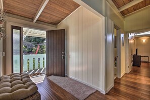 Huis (2 Bedrooms) | Interieur