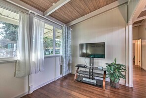 Hus (2 Bedrooms) | Interiör
