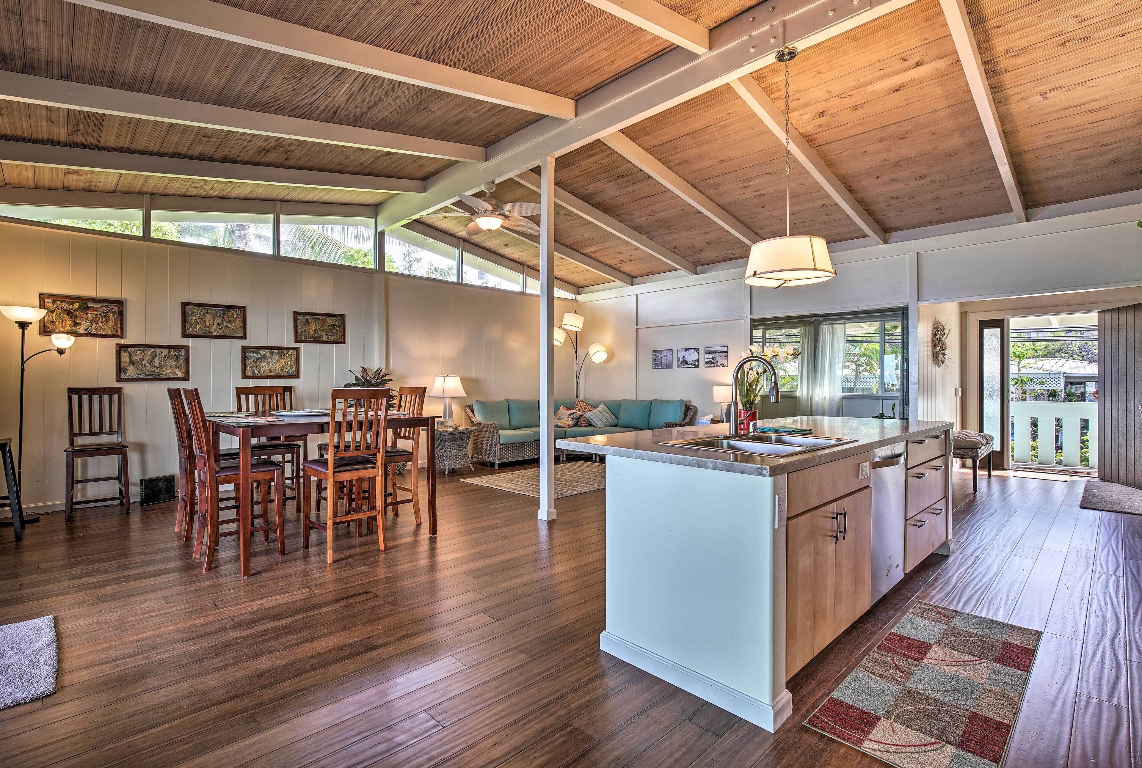 Casa (2 Bedrooms) | Interior
