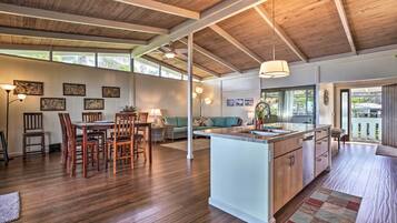 Casa (2 Bedrooms) | Interior