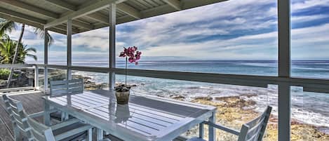 Hus (2 Bedrooms) | Fasade