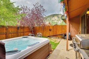 Leilighet (3 Bedrooms) | Innvendig